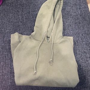 Pull & bear hoodie